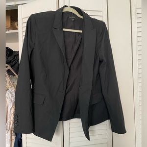 Ann taylor blazer